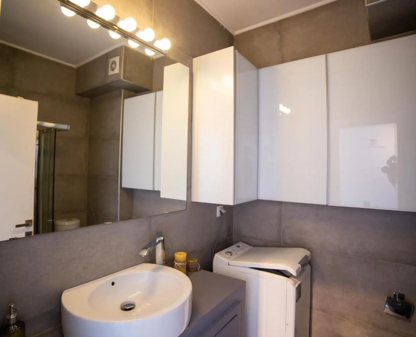 Urban View Apartment Thessaloniki
