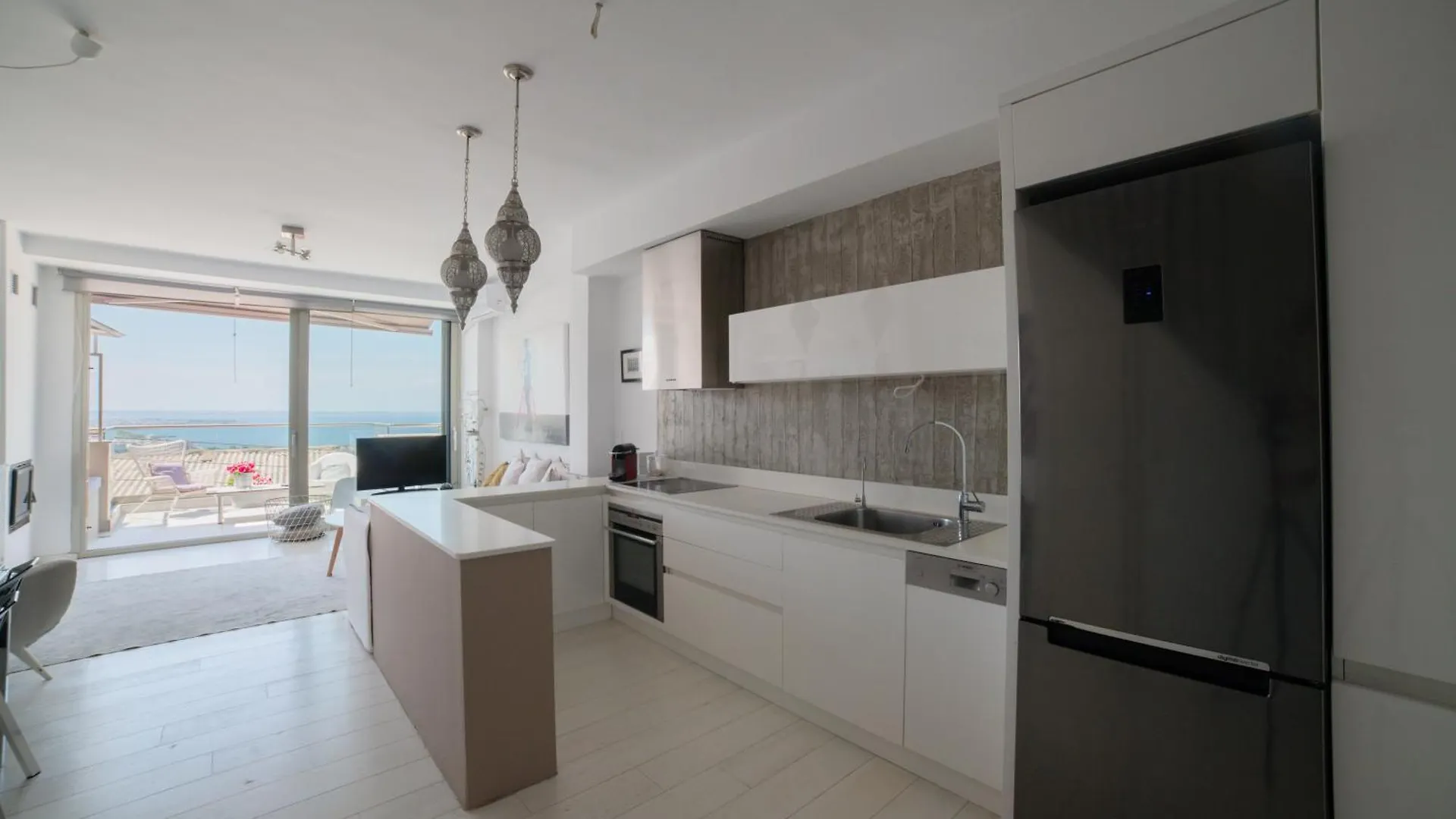 Urban View Apartment Thessaloniki
