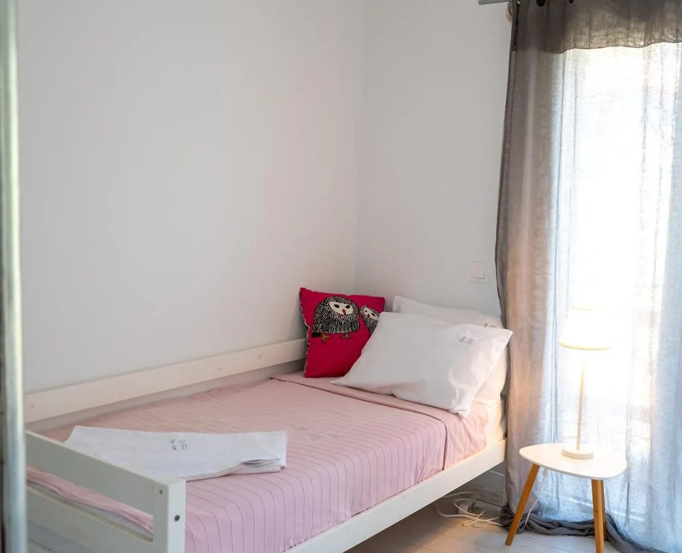 Urban View Apartment Thessaloniki