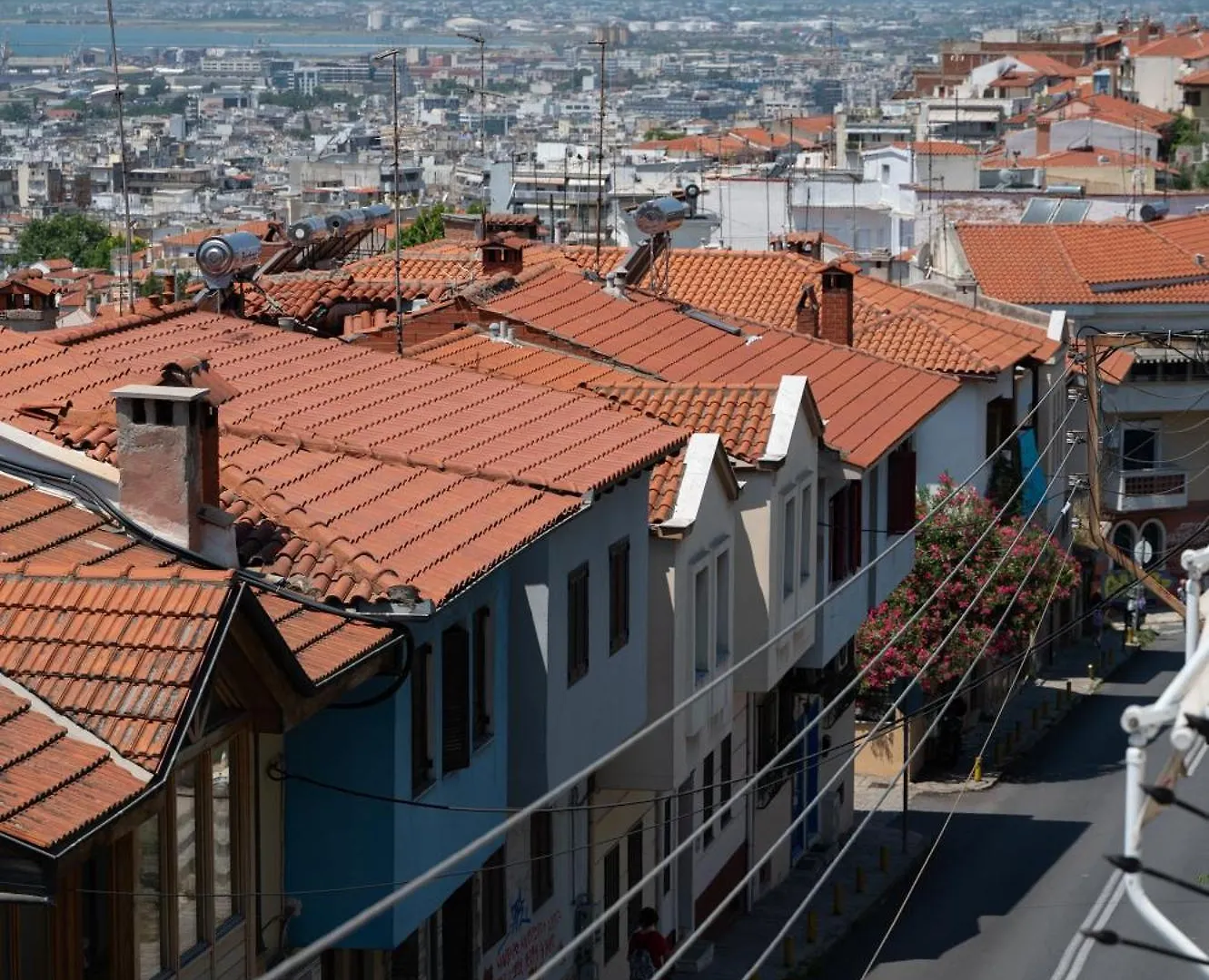 Urban View Apartment Thessaloniki