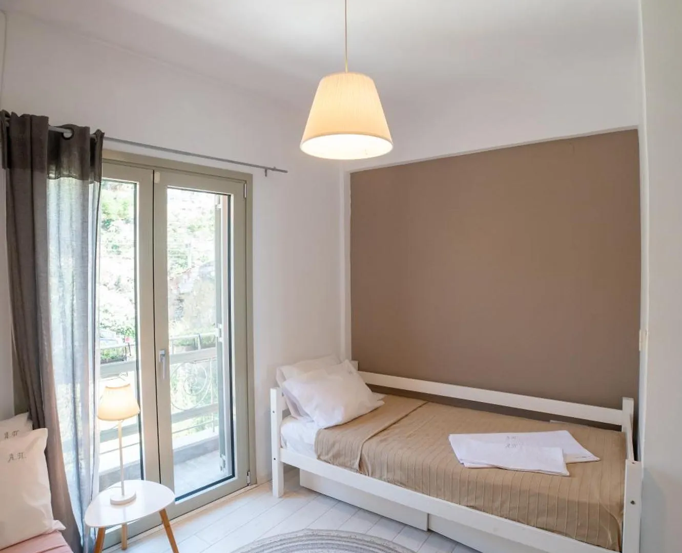 Urban View Apartment Thessaloniki