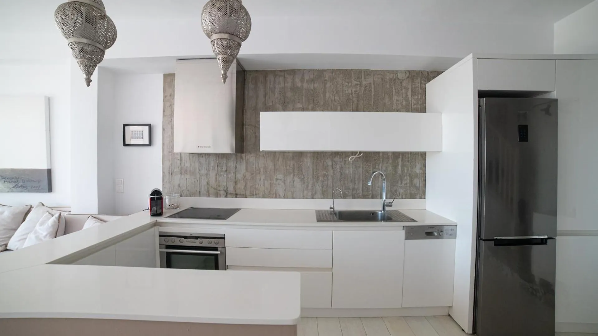 Urban View Apartment Thessaloniki