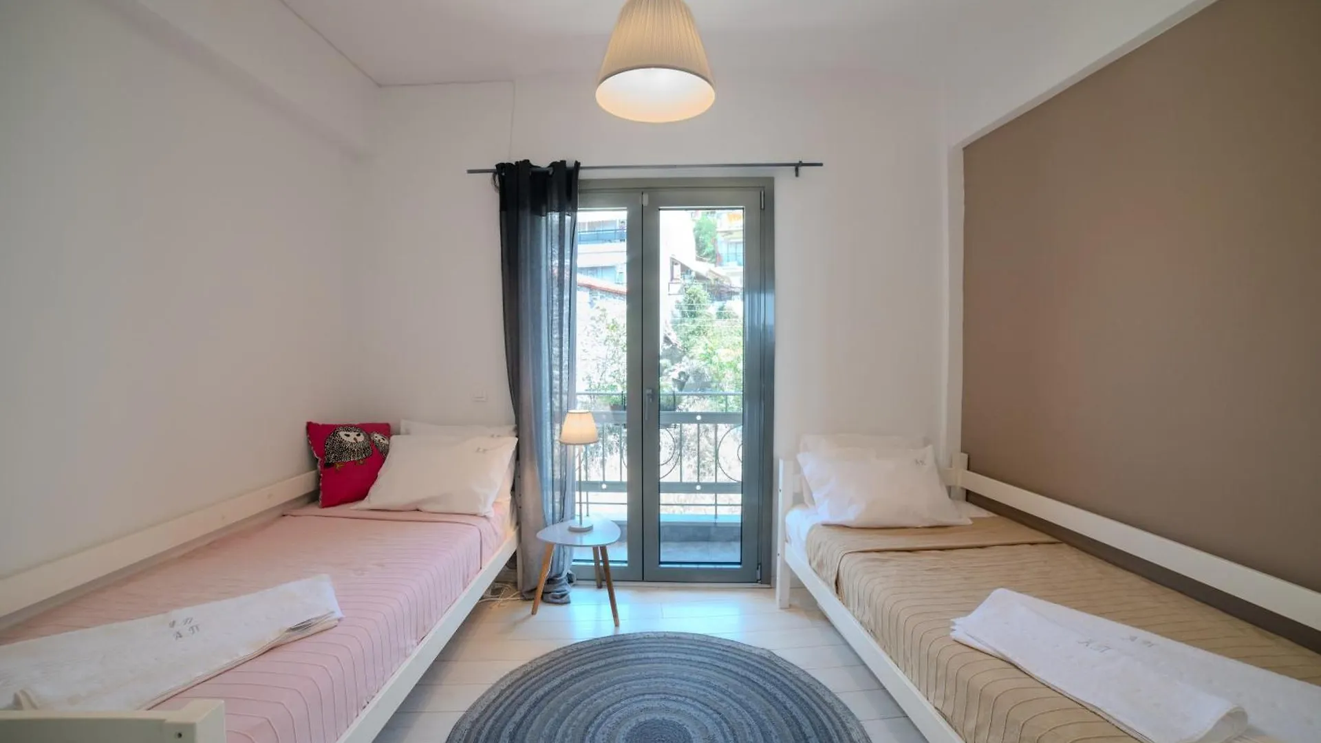 Urban View Apartment Thessaloniki