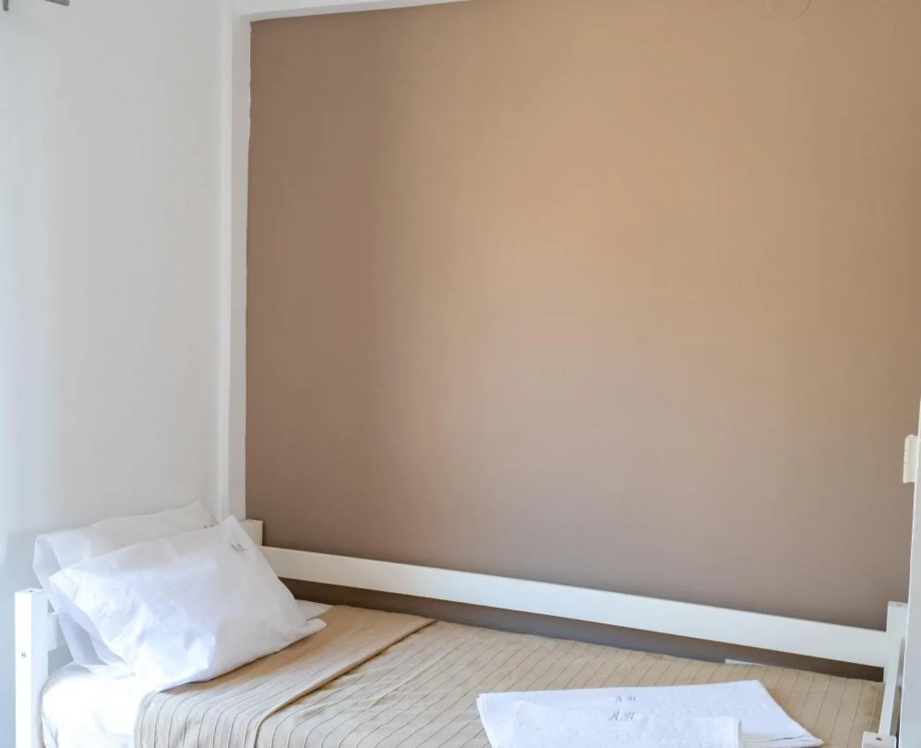 Urban View Apartment Thessaloniki Greece