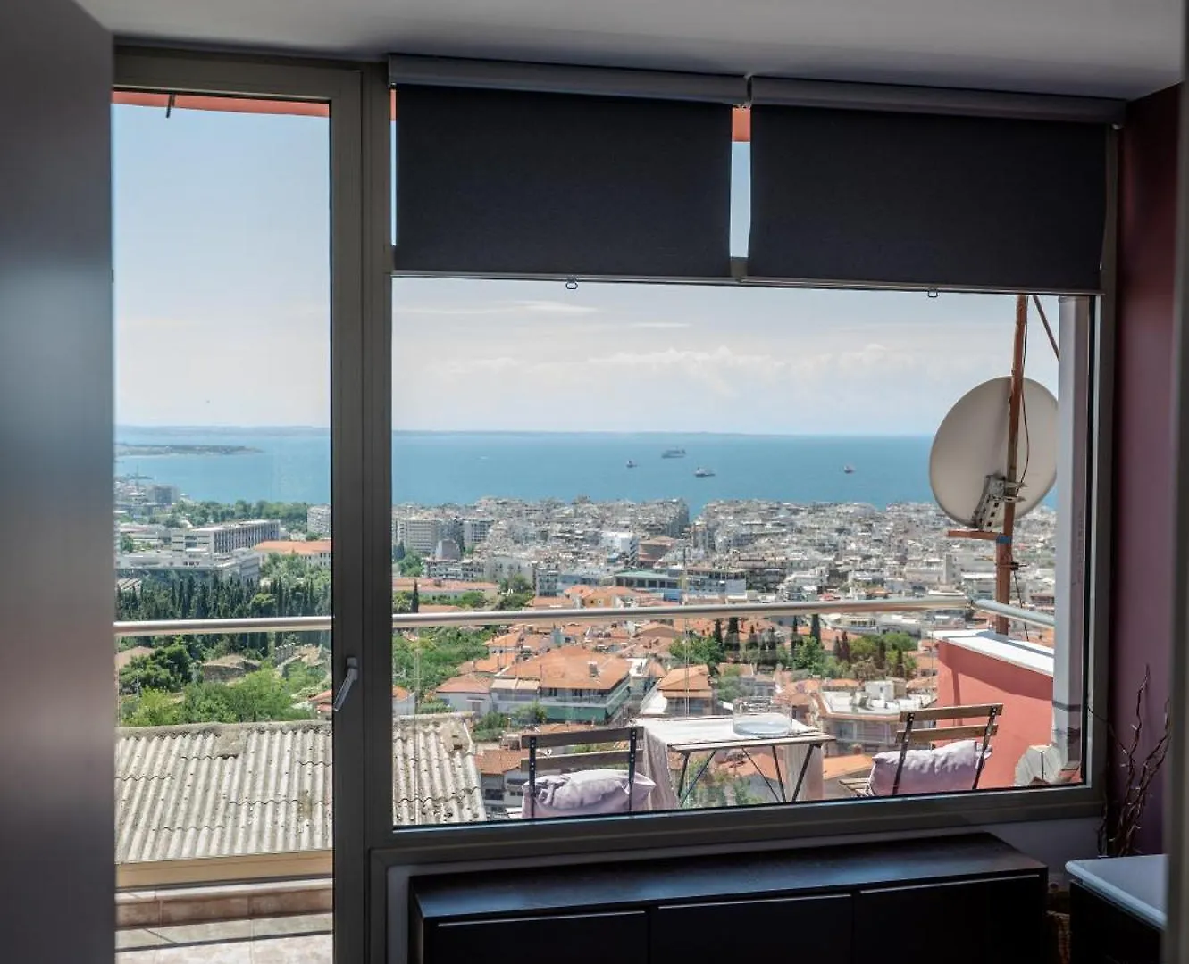 Urban View Apartment Thessaloniki 0*,  Greece