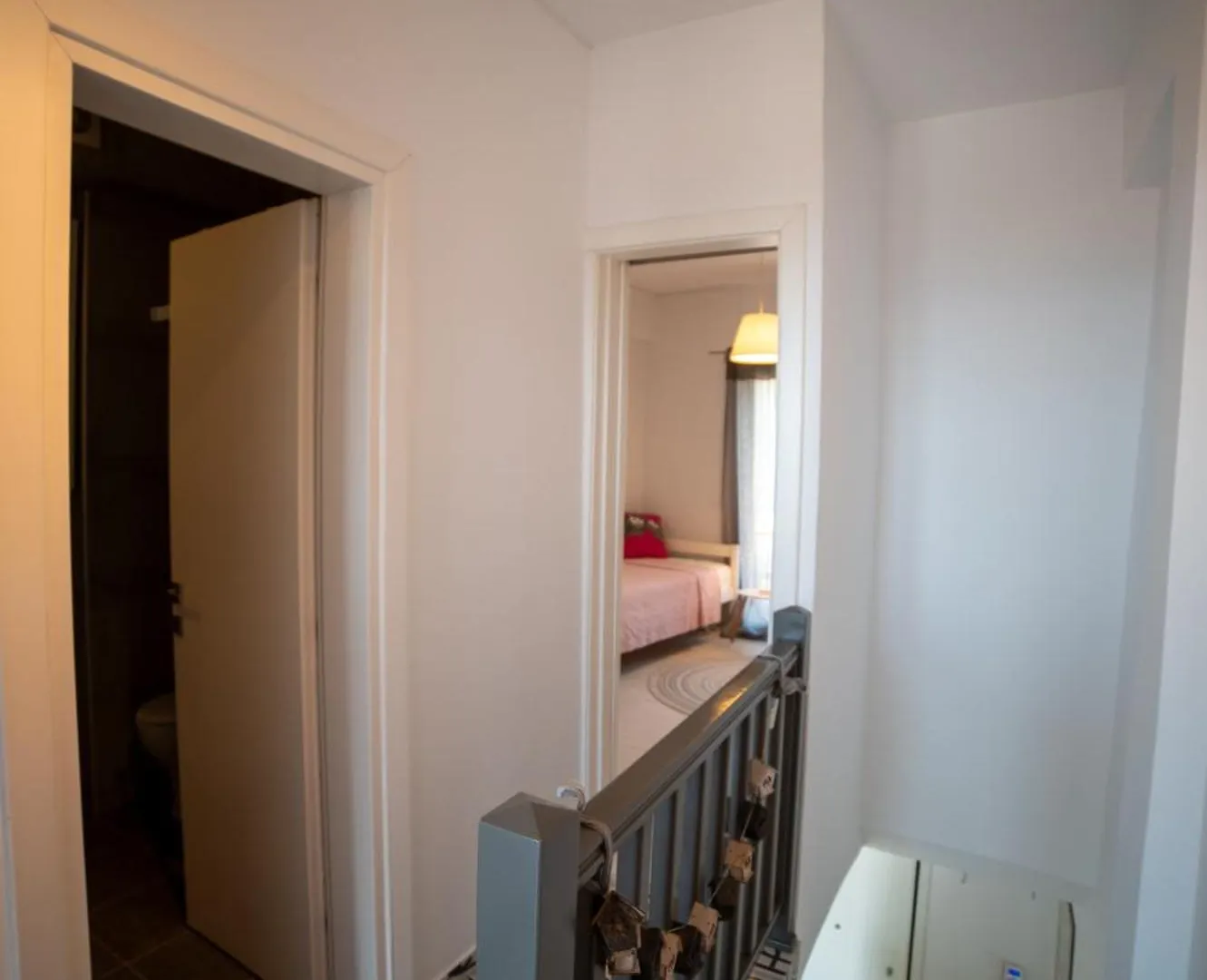 Urban View Apartment Thessaloniki